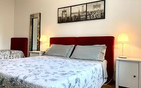 Bed Portavenezia